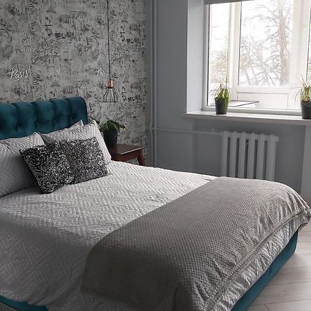 Siauliai Apartments - Vytauto ภายนอก รูปภาพ