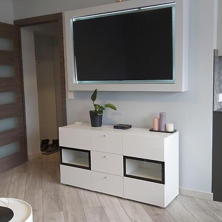 Siauliai Apartments - Vytauto ภายนอก รูปภาพ