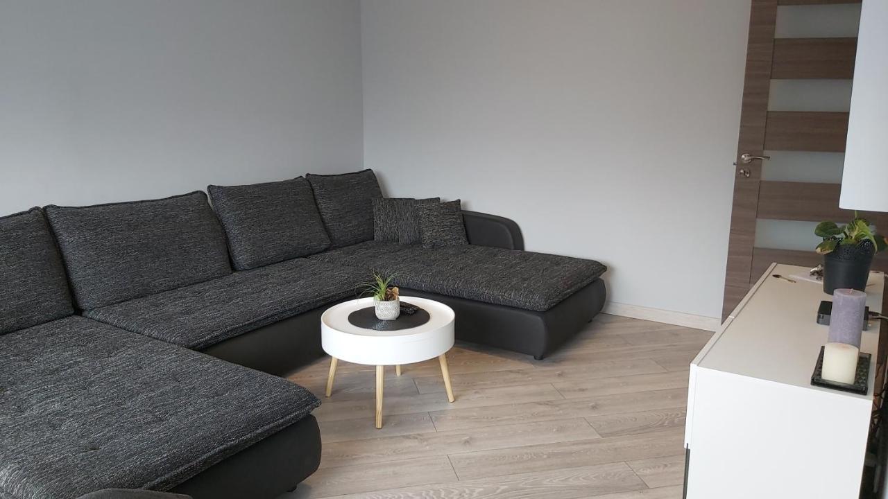 Siauliai Apartments - Vytauto ภายนอก รูปภาพ