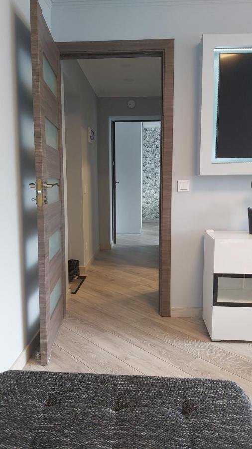 Siauliai Apartments - Vytauto ภายนอก รูปภาพ